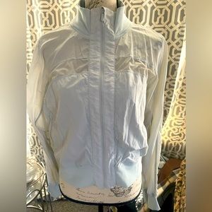 Lululemon running jacket